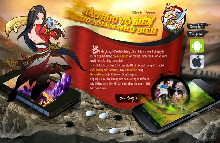 Tải Game Bá Khí Giang Hồ Online Dành Cho Điện Thoại