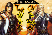 Game Võ Lâm Online 3 Khai Mở Máy Chủ Bá Kiếm